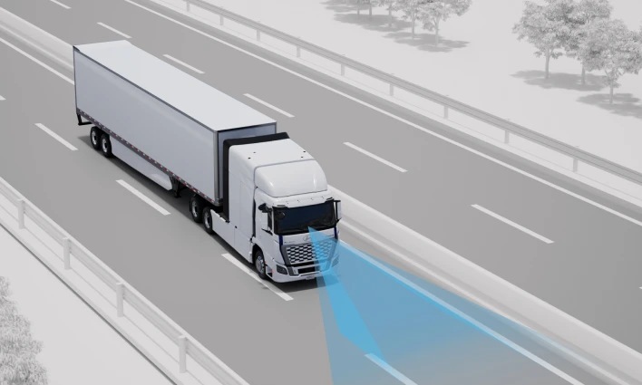 Lane Departure Warning (LDW)